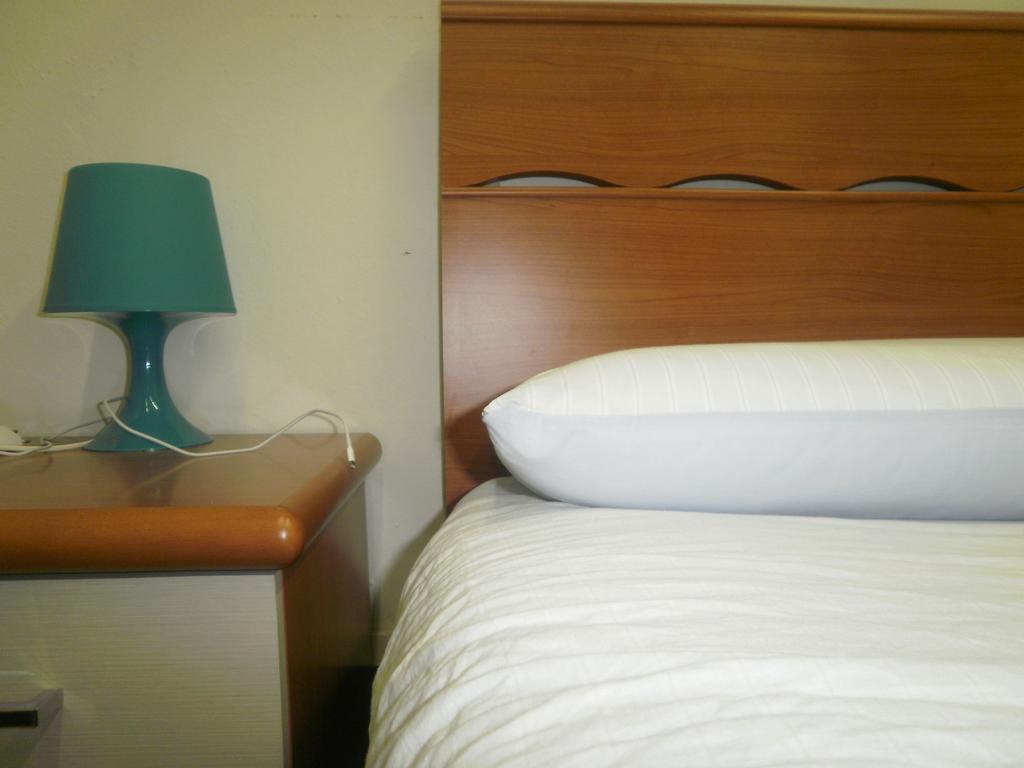 Guest House Erika Специя Экстерьер фото