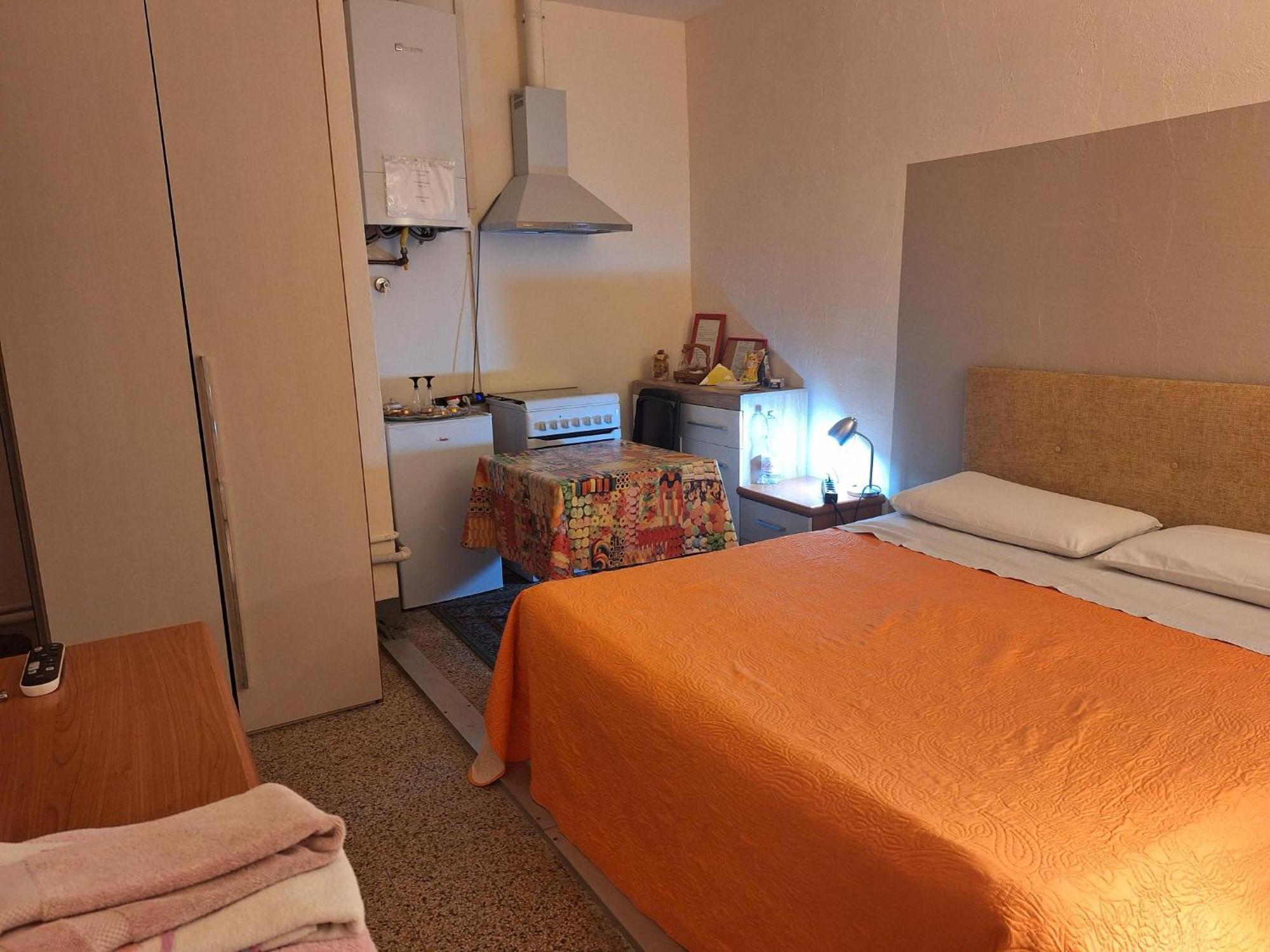 Guest House Erika Специя Экстерьер фото
