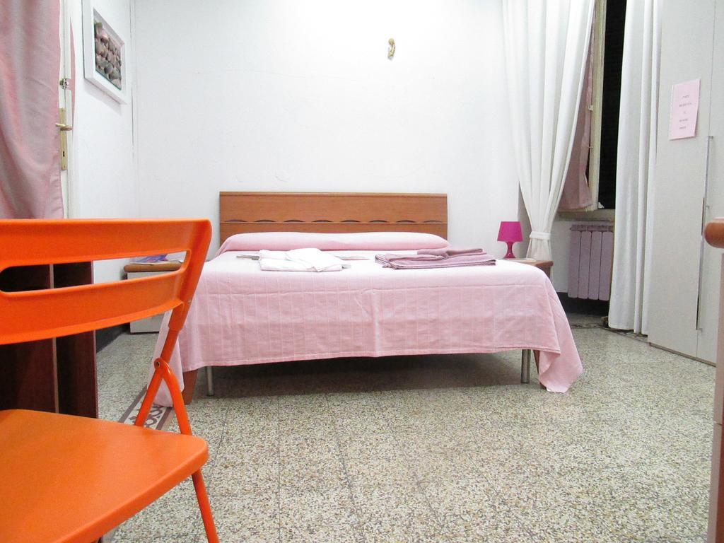 Guest House Erika Специя Номер фото